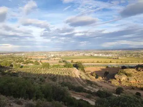 Photo de Refugio De Benito Coll Y Mirador