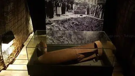 Photo de Civil War Museum