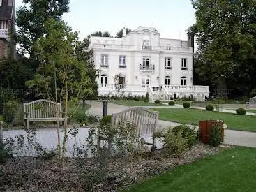 Photo de The Lake House