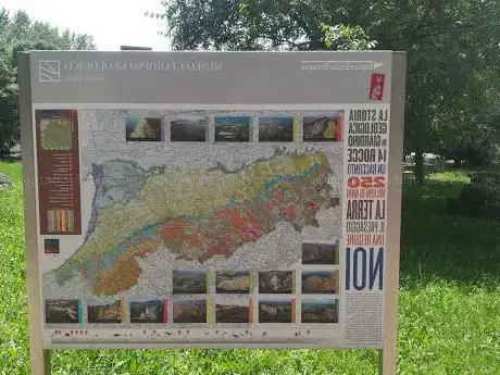Photo de Museo Giardino Geologico Sandra Forni