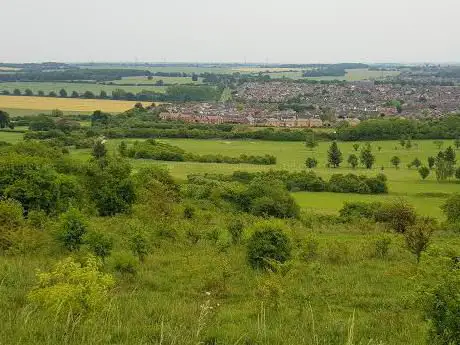 Photo de Galley & Warden Hills Nature Reserve