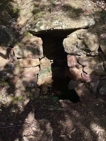 Pozzo nuragico