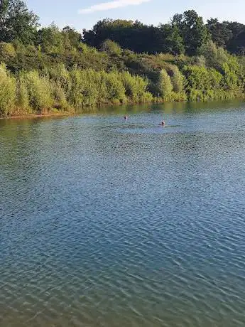 Photo de Potenzielles Naherholungsgebiet im Selfkant
