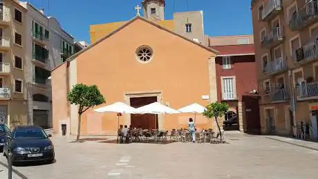 Photo de Plaça de la Pagesia