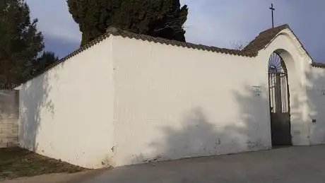 Photo de Ermita de Santa Eulàlia de Begues