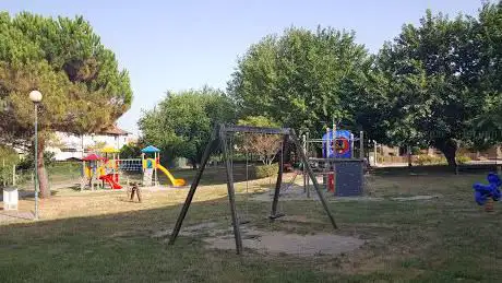 Parco Comunale Di Via Pascoli