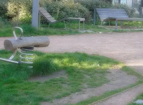 Place du Gaillardbois