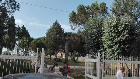 Piazza Caduti Sul Lavoro