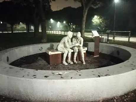 Monument