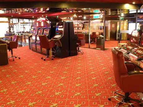 Casino Be-One
