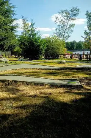 Minigolf