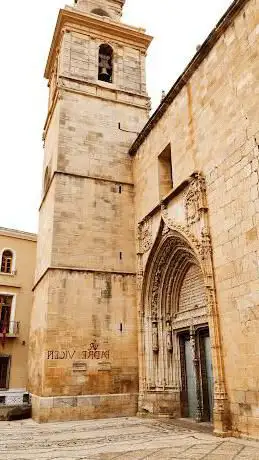 Photo de Église Saint-Martin de Callosa de Segura