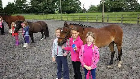Photo de Smiths Green Livery & Riding Centre