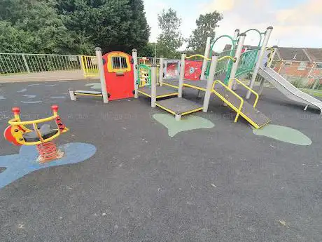 Photo de Derwent Road Play Area