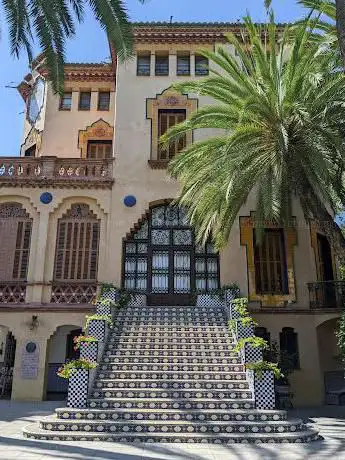Photo de Casa Bonet
