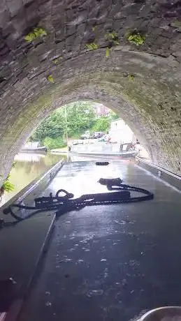Photo de Coleman Canal Boat Services