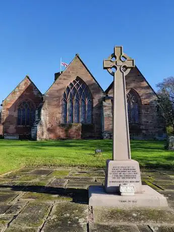 Photo de St Luke's Church