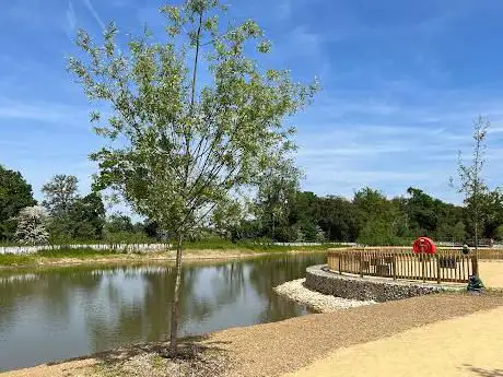 Knowle Park Country Park