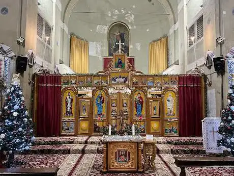 Photo de Chiesa di Santa Maria degli Angeli del Paradiso o del Paradisino