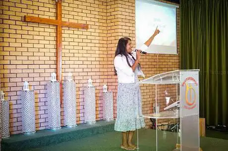 Photo de Cornerstone Church of God - Tamil church in Coventry