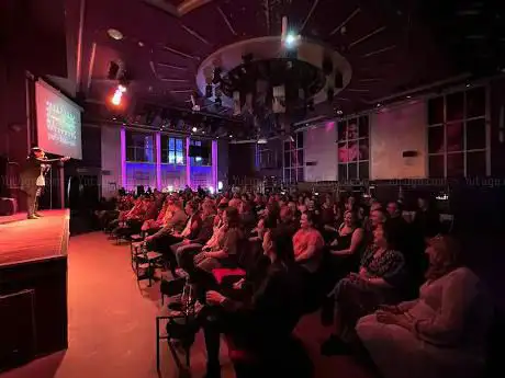 Photo de Cardiff Comedy Club