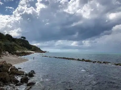 Photo de Spiaggetta Adele