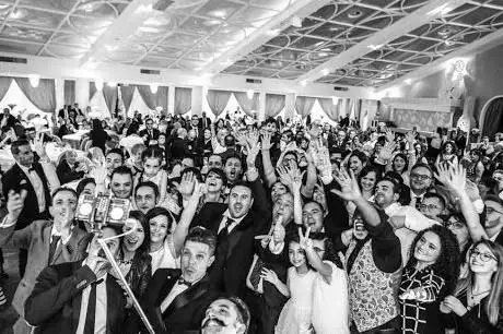 Photo de Mojitoswing- Band Per Matrimoni Bari Puglia