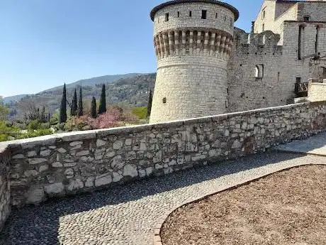 Photo de Torre dei Prigionieri