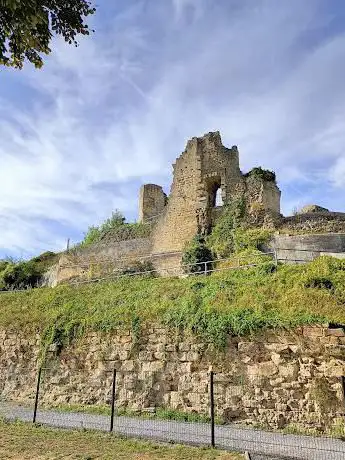 Château de Fauquemont
