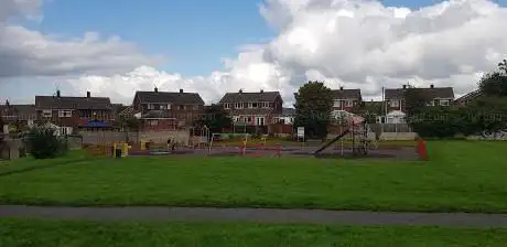 Photo de Burtonwood Children's Play Area