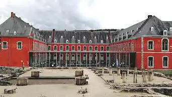 Abbey of Stavelot