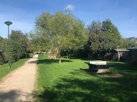 Richard Valvekensplein