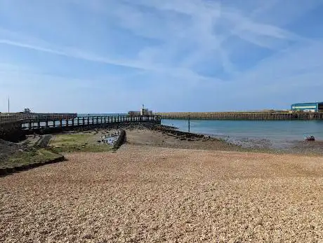 Photo de Kingston Beach