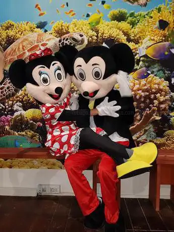 Photo de Fantasylandia