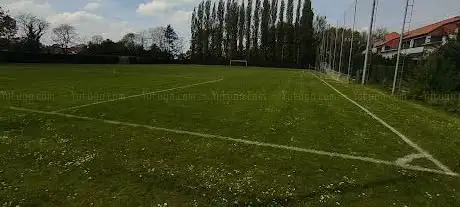 Terrain de Football de la Cimaise