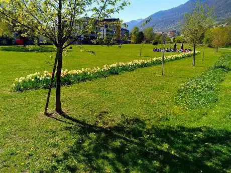Photo de Parco Ovest