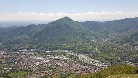 Photo de Antenne Monte Rena