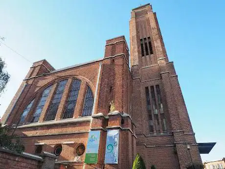 Église Notre-Dame Immaculée