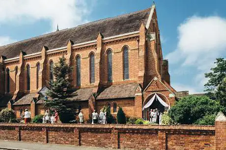 Photo de St Stanislaus & St Lawrence's R C Church