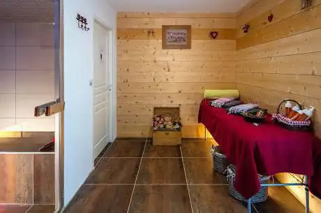 Photo de Allos Forme et Détente