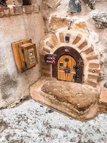 Photo de Casa del Ratoncito Pérez