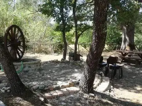 Photo de I Giardini Di Helga
