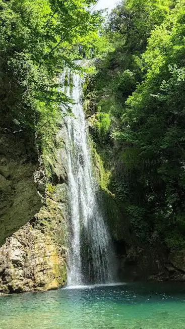 La Garussière - Balise 143