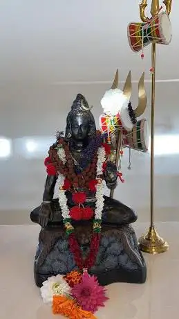 Shri Ganesh Mandir