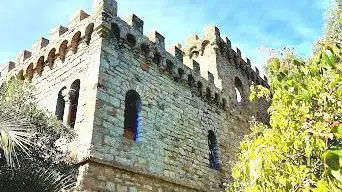 Photo de Château Saint-Pierre (Villa Gandarillas)