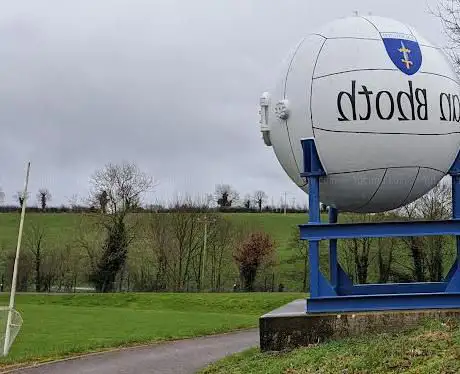Photo de Scotstown GAA Training Grounds