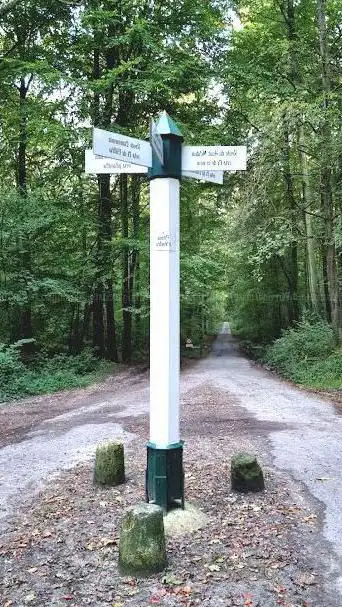 Photo de Poteau d'Yvillers