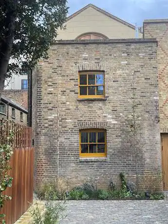 Photo de The Gilbert & George Centre