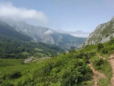 Photo de Colláu Pandébanu