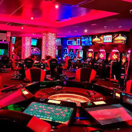Photo de Salón de Juego JOKERBET